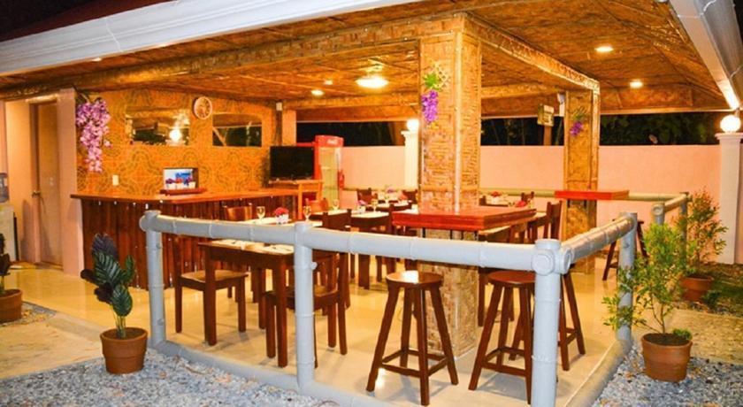 Conrada'S Place Hotel And Resort Panglao Exterior photo
